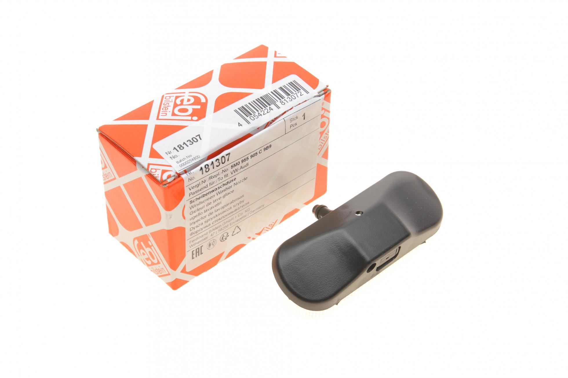 181307 FEBI BILSTEIN